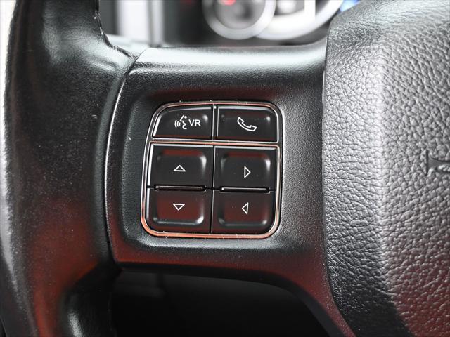 used 2016 Ram 1500 car, priced at $21,520