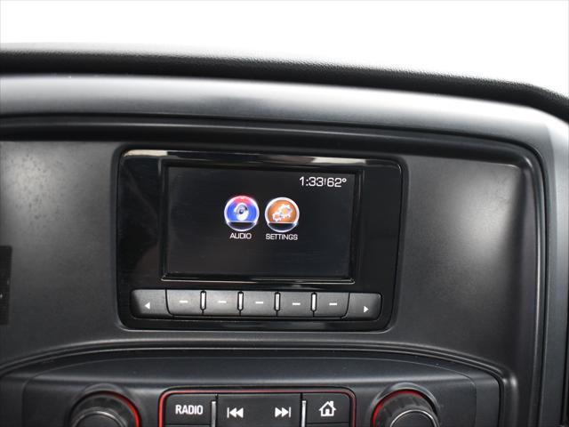 used 2015 GMC Sierra 1500 car, priced at $13,978