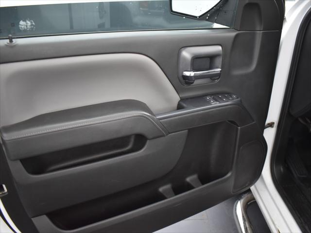 used 2015 GMC Sierra 1500 car, priced at $13,978