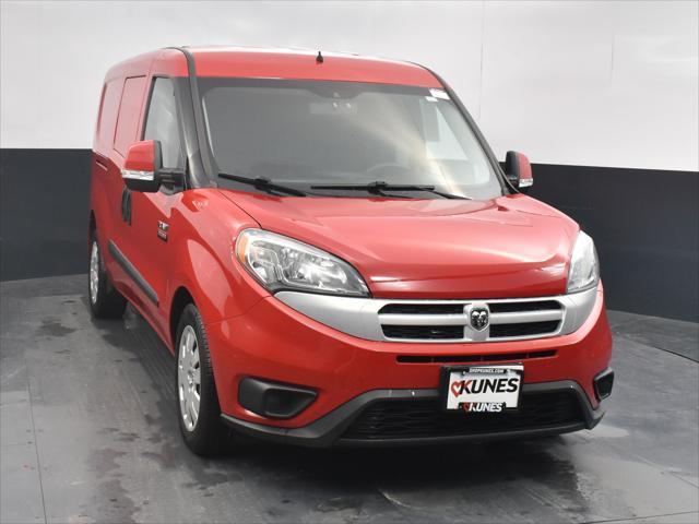 used 2016 Ram ProMaster City car, priced at $14,050