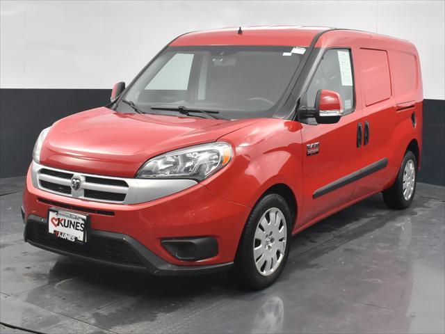 used 2016 Ram ProMaster City car, priced at $14,050