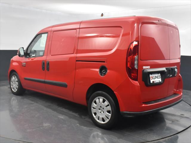 used 2016 Ram ProMaster City car, priced at $14,050