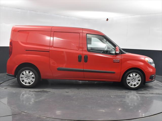 used 2016 Ram ProMaster City car, priced at $14,050