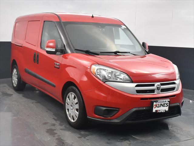 used 2016 Ram ProMaster City car, priced at $14,050