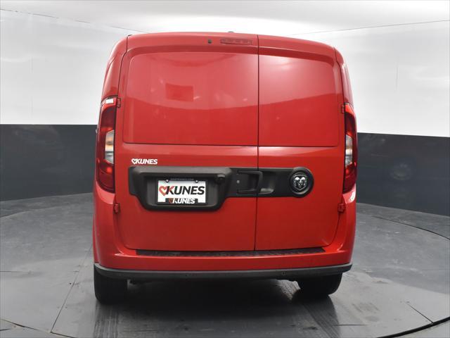 used 2016 Ram ProMaster City car, priced at $14,050