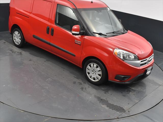 used 2016 Ram ProMaster City car, priced at $14,050