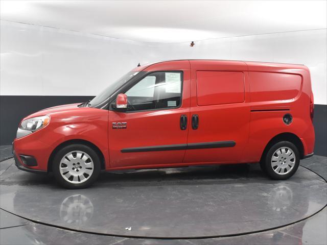 used 2016 Ram ProMaster City car, priced at $14,050