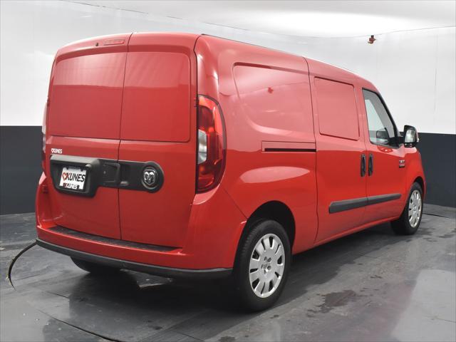 used 2016 Ram ProMaster City car, priced at $14,050