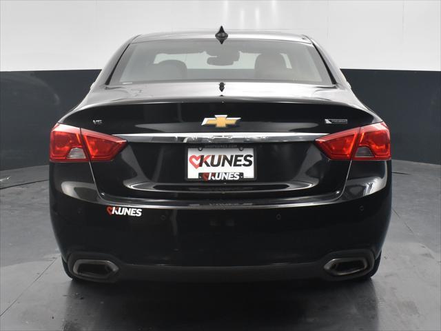 used 2020 Chevrolet Impala car, priced at $24,710