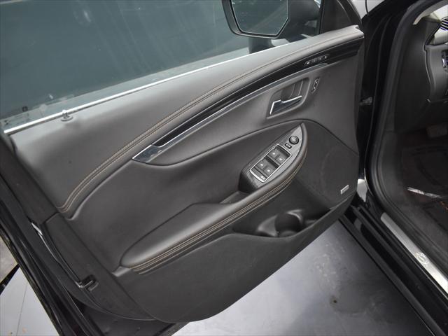 used 2020 Chevrolet Impala car, priced at $24,710