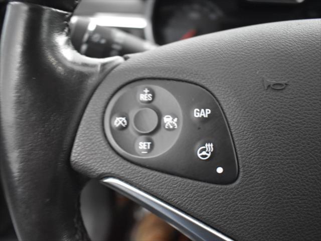 used 2020 Chevrolet Impala car, priced at $24,710