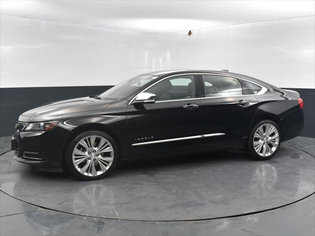 used 2020 Chevrolet Impala car, priced at $24,710
