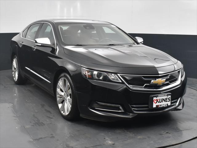 used 2020 Chevrolet Impala car, priced at $24,891