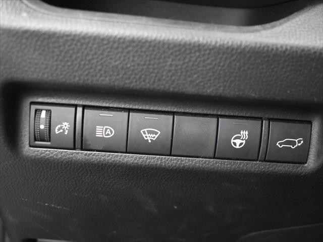 used 2019 Toyota RAV4 car, priced at $27,481