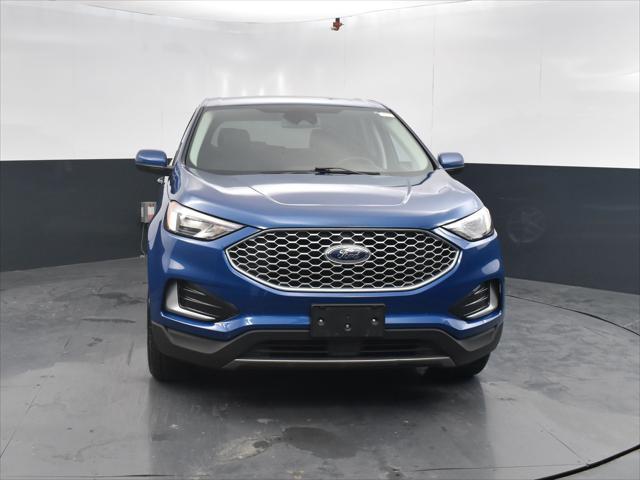 used 2024 Ford Edge car, priced at $24,929