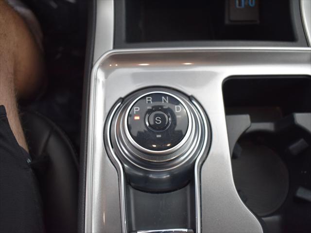 used 2024 Ford Edge car, priced at $24,929