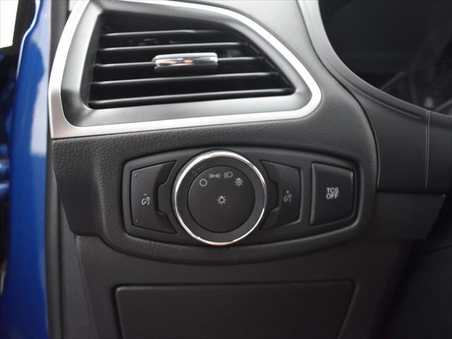 used 2024 Ford Edge car, priced at $24,929