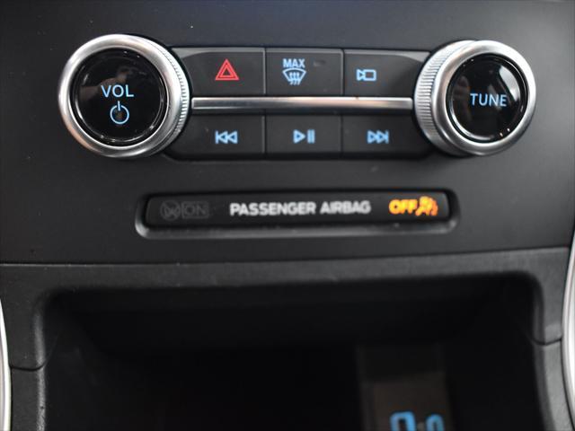 used 2024 Ford Edge car, priced at $24,929