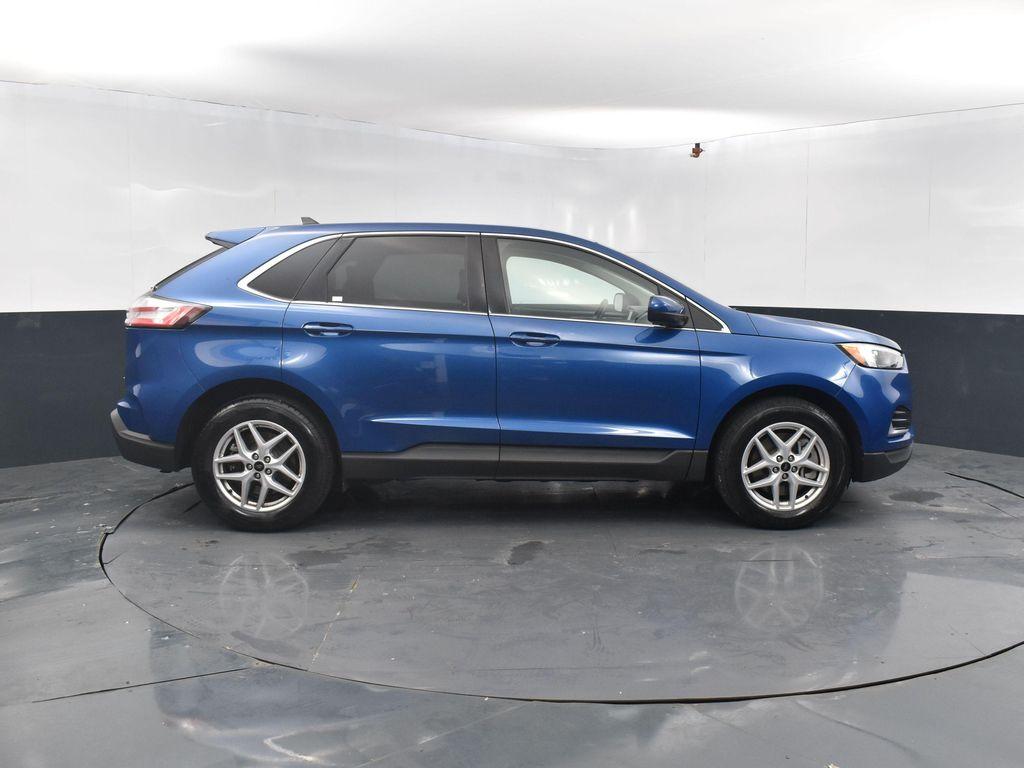 used 2024 Ford Edge car, priced at $24,929