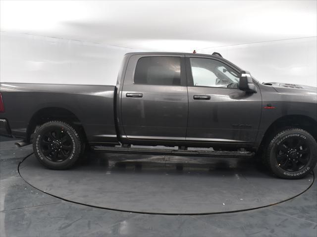 new 2025 Ram 2500 car, priced at $88,410