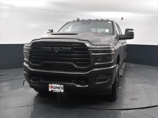 new 2025 Ram 2500 car, priced at $88,410