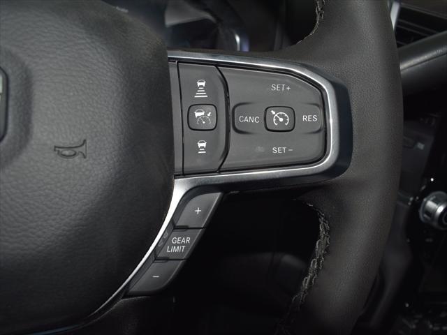 new 2025 Ram 2500 car, priced at $88,410