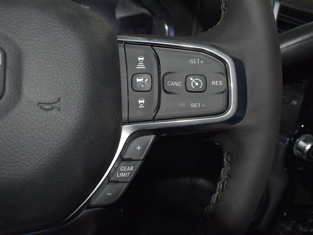 new 2025 Ram 2500 car, priced at $87,410