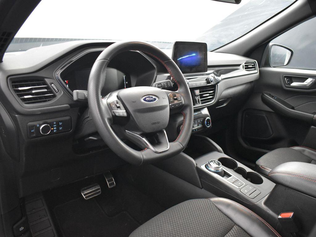 used 2024 Ford Escape car, priced at $23,548