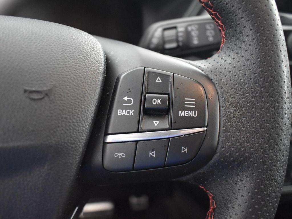 used 2024 Ford Escape car, priced at $23,548