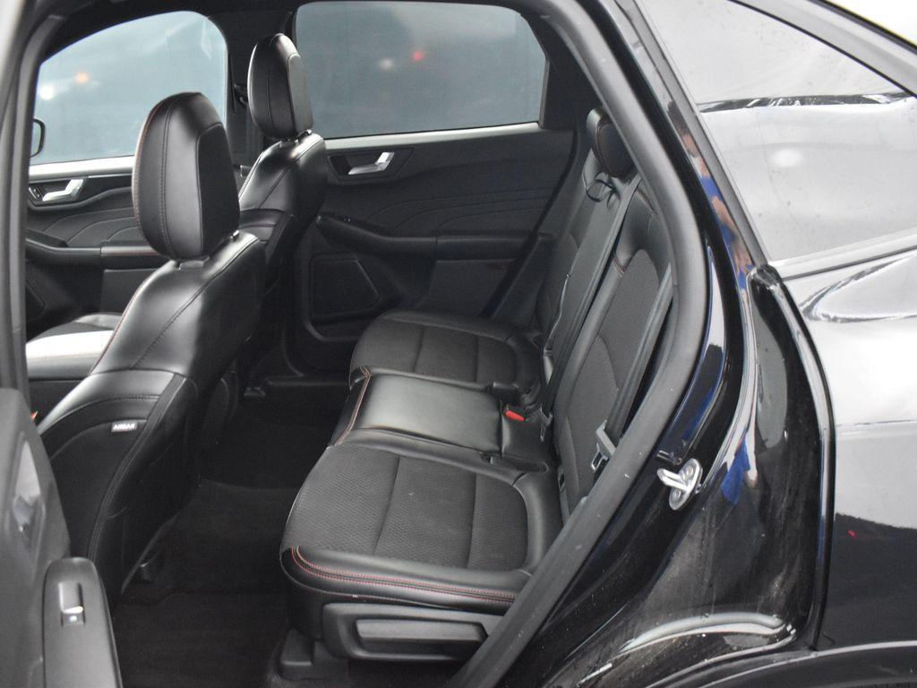 used 2024 Ford Escape car, priced at $23,548