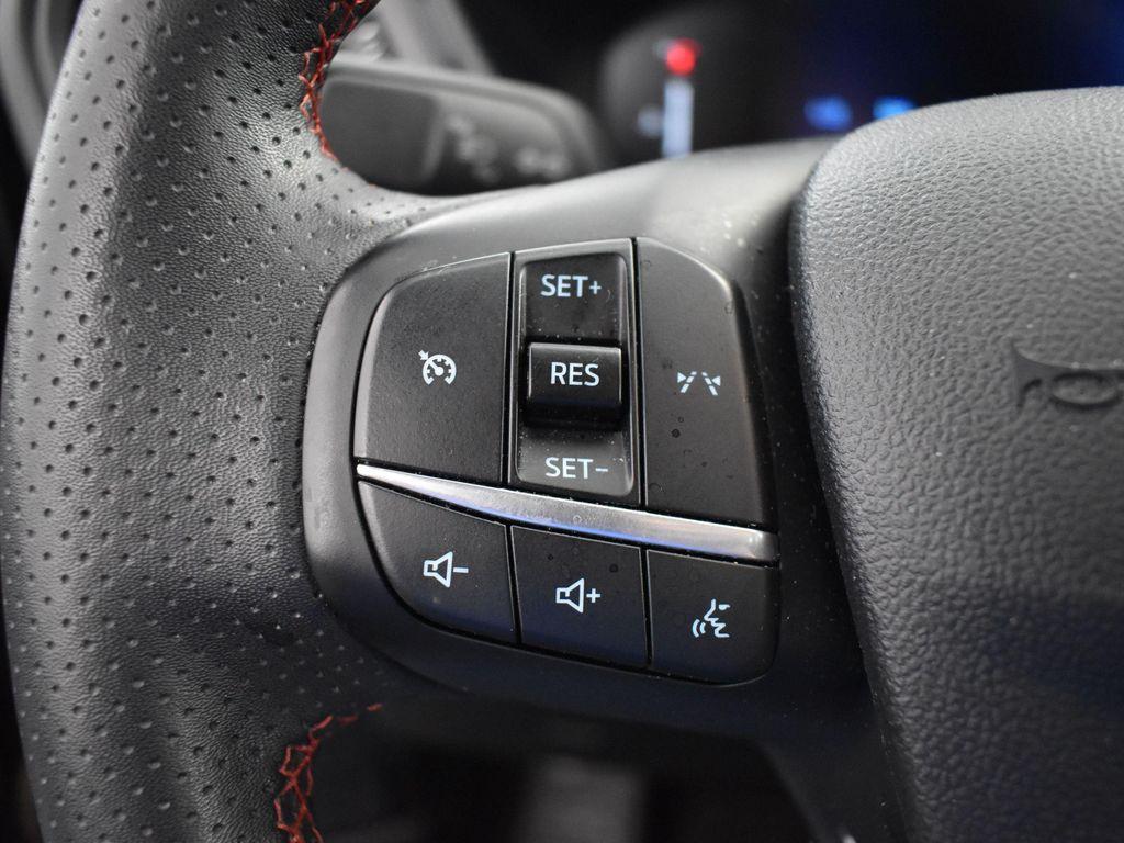 used 2024 Ford Escape car, priced at $23,548