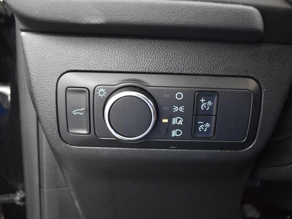 used 2024 Ford Escape car, priced at $23,548