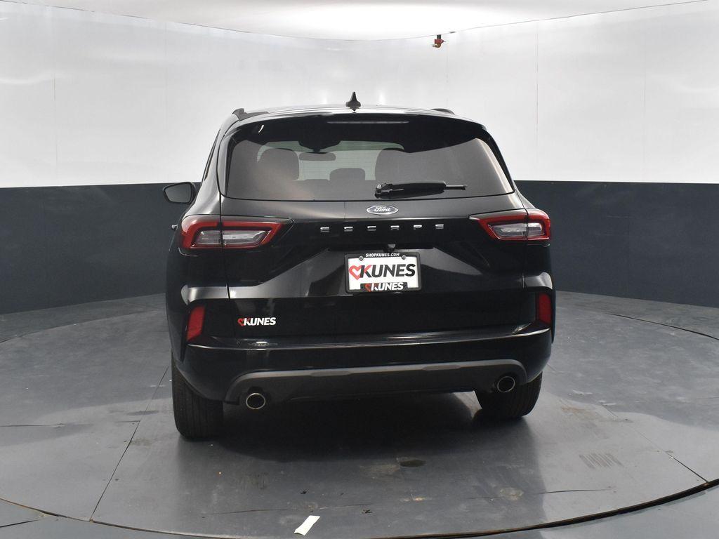 used 2024 Ford Escape car, priced at $23,548