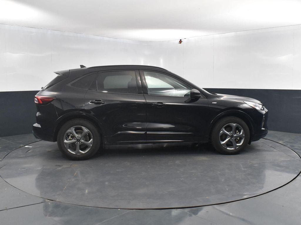 used 2024 Ford Escape car, priced at $23,548