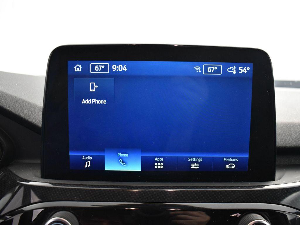 used 2024 Ford Escape car, priced at $23,548