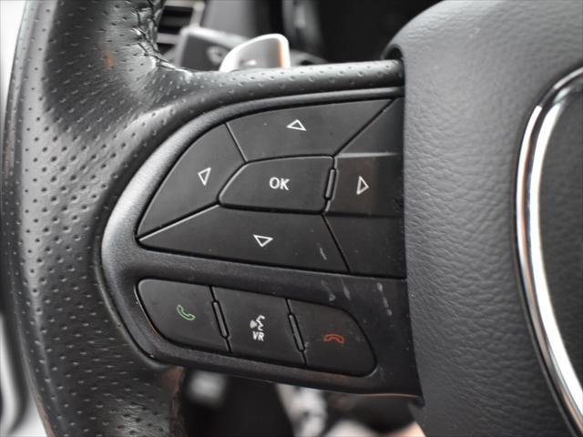 used 2023 Dodge Durango car, priced at $32,999