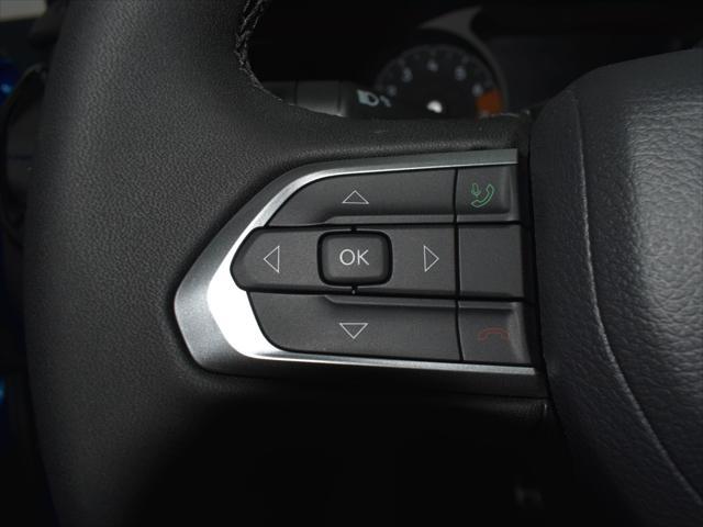 new 2025 Jeep Compass car, priced at $30,391