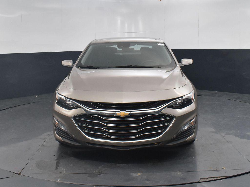 used 2024 Chevrolet Malibu car, priced at $19,914