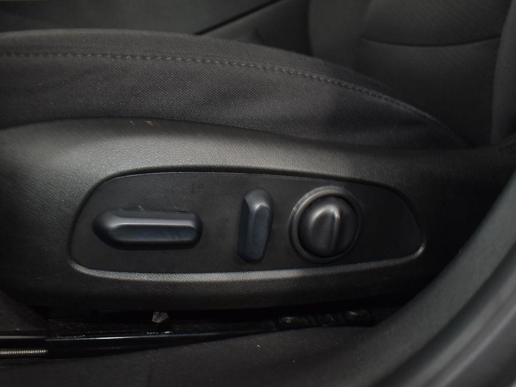 used 2024 Chevrolet Malibu car, priced at $19,914