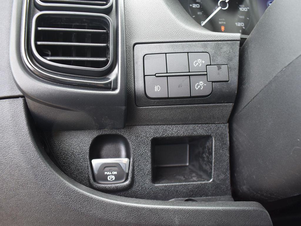 new 2025 Ram ProMaster 2500 car, priced at $58,170