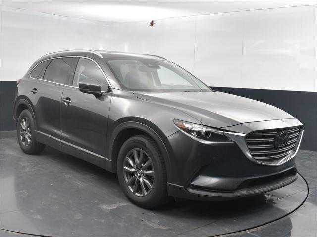 used 2022 Mazda CX-9 car, priced at $26,383