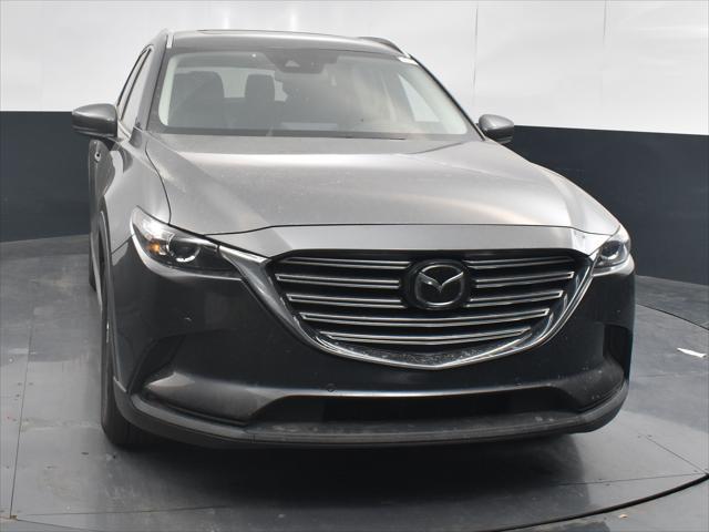 used 2022 Mazda CX-9 car, priced at $26,712