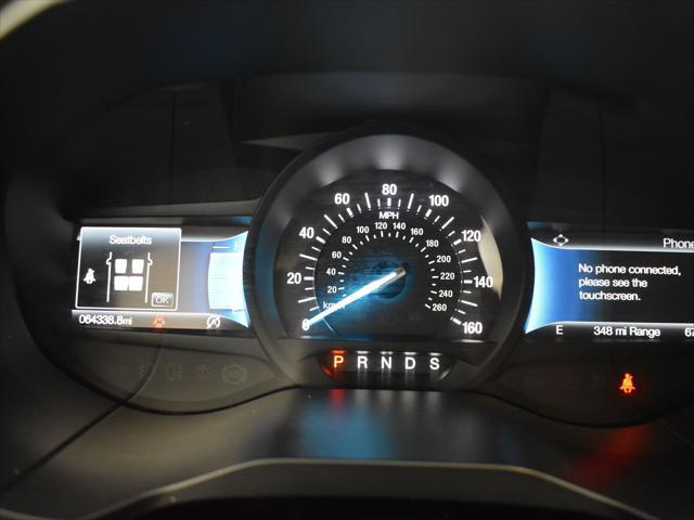 used 2022 Ford Edge car, priced at $23,287