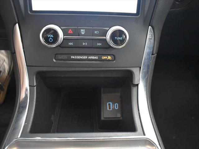 used 2022 Ford Edge car, priced at $23,287