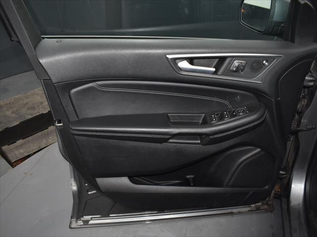 used 2022 Ford Edge car, priced at $23,287