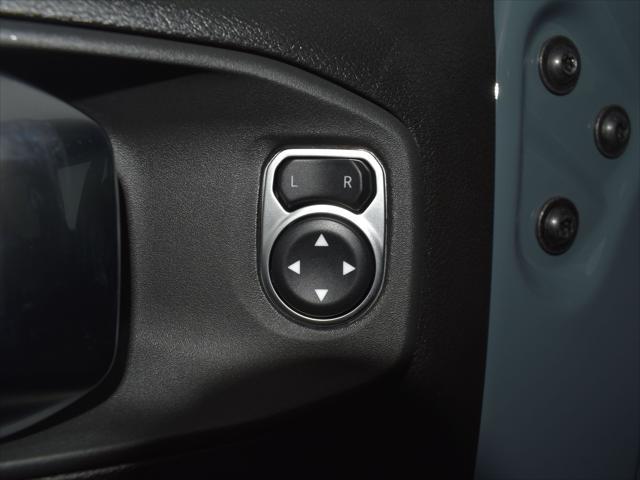 new 2025 Jeep Wrangler car, priced at $62,116