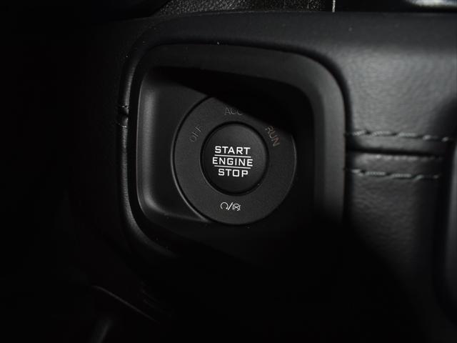 new 2025 Jeep Wrangler car, priced at $62,116