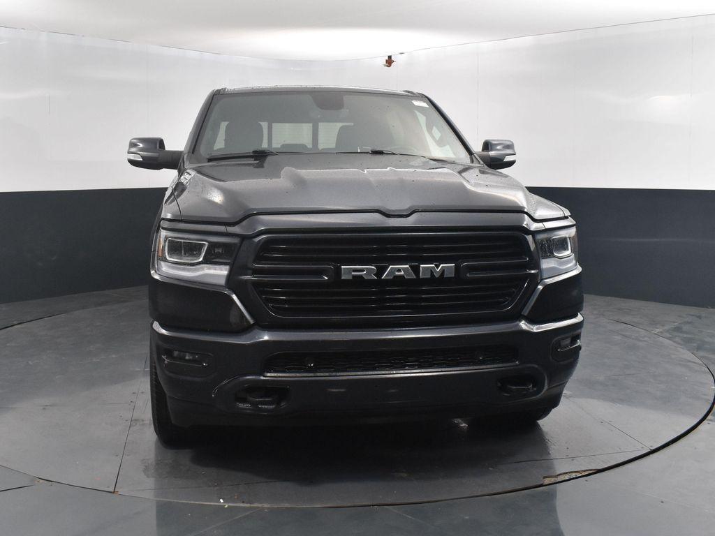 used 2020 Ram 1500 car, priced at $29,997