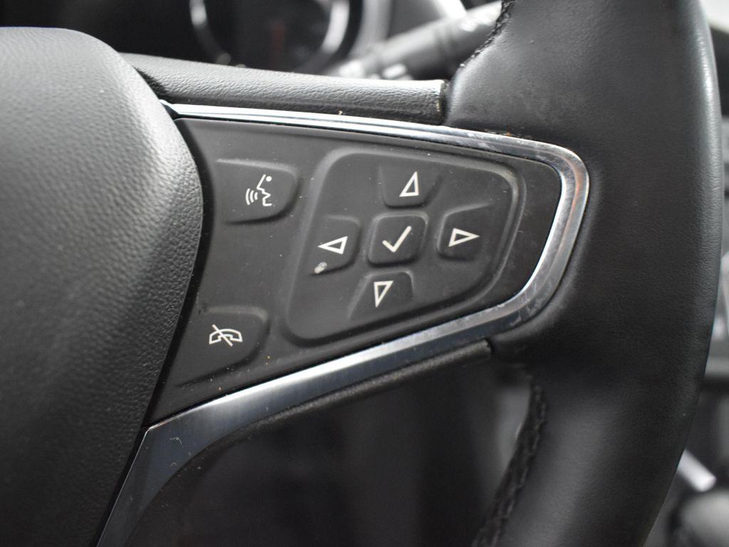 used 2024 Chevrolet Malibu car, priced at $22,560