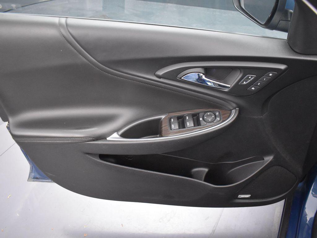 used 2024 Chevrolet Malibu car, priced at $22,560